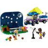 LEGO® Friends (42603) Karavan na pozorovanie hviezd