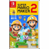 Craftenwood Videohra pre Switch Nintendo Super Mario Maker 2