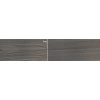 Woodlook WPC Terasová doska Woodlook (Exteriérová) - profil EXCLUSIVE (4000mm) Dekory Woodlook: Grey EXCLUSIVE, Rozmer Woodlook: 145 x 21 x 4000