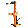 Sťahovák pružín, hydraulický, stojanový, 1t