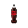 Coca-Cola Zero 1,5 l
