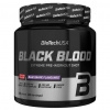 BioTech USA Black Blood CAF+ 300 g Príchuť: Cola