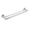 NOVA Dvojitý držiak uterákov 650 mm Metalia 11 chróm (NOVA Dvojitý držiak uterákov 650 mm Metalia 11 chróm)