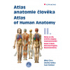 Atlas anatomie člověka II. - Atlas of Human Anatomy II. - Miloš Grim, Ondřej Naňka, Ivan Helekal