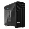 FRACTAL DESIGN skříň Torrent Black TG Light Tint, USB 3.1 Type-C, 2x USB 3.0, bez zdroje, E-ATX FD-C-TOR1A-01