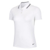 Polotriko Nike Victory Solid - W NK DRY VCTRY POLO SS SLD OLC | BV0217-100 | XL