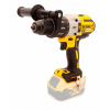 Aku Vŕtačka XR DeWalt DCD996P2 + 2xAku 5,0Ah + Kufr TSTAK