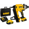 Sponkovačka, nastreľovačka - OSZAK Klincovačka pre 18V betónu DCN890P2 DEWALT (Sponkovačka, nastreľovačka - OSZAK Klincovačka pre 18V betónu DCN890P2 DEWALT)