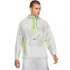 Nike NK Dri-Fit SC Wvn HD JKT M DD1723 100 sweatshirt (90356) Black M