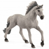 Figurka Schleich Farm World Mustang Žrebec Sorraia