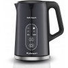 Elektrická kanvica Rohnson R-7527 Safe Touch 2200 W 1,7 l čierna