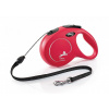 FLEXI Classic M šnúrka (8m/20kg)