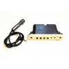 L.R. Baggs M1A Active Soundhole Magnetic Pickup