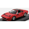 Best-model Najlepší model Ferrari 208 Gts Turbo Spider 1983 1:43 Red
