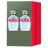 Hugo Boss Hugo Man - EDT 2 x 75 ml