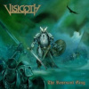 Visigoth - Revenant King [CD]