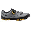 Pánské XC tretry Northwave Hammer Plus 41 Dark Grey/Honey