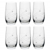Swarovski Modern Sklenice GLOBO 6 x 390 ml