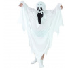 Detský Kostým Duch vel.130/140 cm - Unisex - Halloween 5901238649304