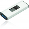 Pendrive MediaRange MR919 256 GB USB 3.0 strieborný (MR919)
