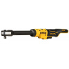 DeWALT DCF503EN Aku rozšírená račňa s otvorenou hlavou 3/8
