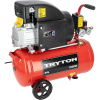 Tryton Olejový kompresor 24l, 1500w/2hp, 8bar, 206l/min