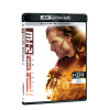 Mission: Impossible 2. (4K UHD+BD)