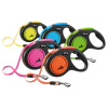 Flexi New NEON Tape (pásik) - S, žltá