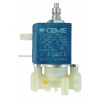Elektroventil kávovaru DeLonghi 5213218251 ECAM Originál