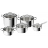 Sada riadu Tefal sada riadu 10 ks Intuition B864SA74 (B864SA74)