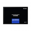 Goodram CX400 512GB, SSDPR-CX400-512-G2