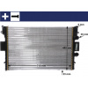 MAHLE Chladič, chlazení motoru BEHR CR 2006 000S