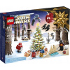 LEGO 75340 Star Wars Adventný kalendár