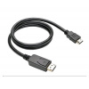 C-Tech CB-DP-HDMI-20