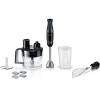 BOSCH MSM4B670 Serie 4 ErgoMaster