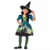 Amscan Halloween Hokus Pokus Čarodejnica