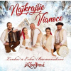 Lenka a Evka Bacmaňákové - Zbojná - Najkrajšie Vianoce CD