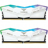 Pamäť DDR5 Team Group T-FORCE DELTA RGB 32GB (2x16GB) 6400MHz CL40 1,35V B (FF4D532G6400HC40BDC01)
