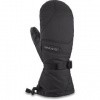 Dakine Blazer Mitt Black Pánske Snowboardové Rukavice Veľkosť XL