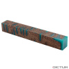 Dictum 832076 - Lava Blank, Banksia Cone, Fir green - Materiál