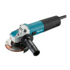 MAKITA GA5080RX02 uhlová brúska 125mm, 1400 W X-LOCK