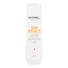 Goldwell Dualsenses Sun Reflects After-Sun Shampoo šampon pro vlasy vystavené slunečnímu záření 250 ml pro ženy