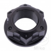 JMP Matica os M22X1.5MM VA A4 čierna pre Honda VT1300 CX Fury 2010-2015