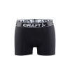 Pánske funkčné cyklistické boxerky CRAFT Greatness 6