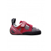Lezecké topánky Evolv Elektra - grey/merlot
