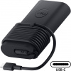 SIL Napájecí adaptér 100W 5V/9V/15V/20V, USB-C, originál DELL JC22F