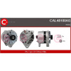 CASCO Alternátor CAL48100AS