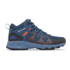 Pánska Vysoká obuv COLUMBIA PEAKFREAK II MID OUTDRY 2100691441 – Modrá