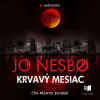 Krvavý mesiac - Jo Nesbo (mp3 audiokniha)