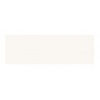 Cersanit PS40 WHITE SATIN 39,8X119,8 G1, obklad rektif.mat. NT102-001-1,1.tr. NT102-001-1